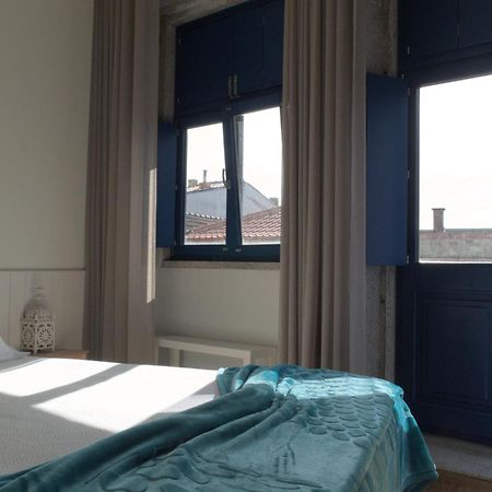 Apartament Rua De Sao Bento N.123 Vila do Conde Zewnętrze zdjęcie