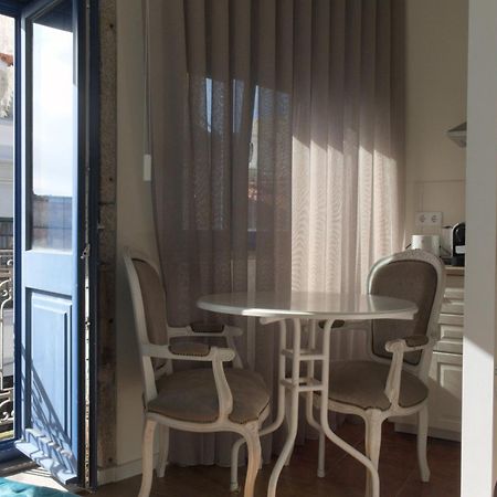 Apartament Rua De Sao Bento N.123 Vila do Conde Zewnętrze zdjęcie