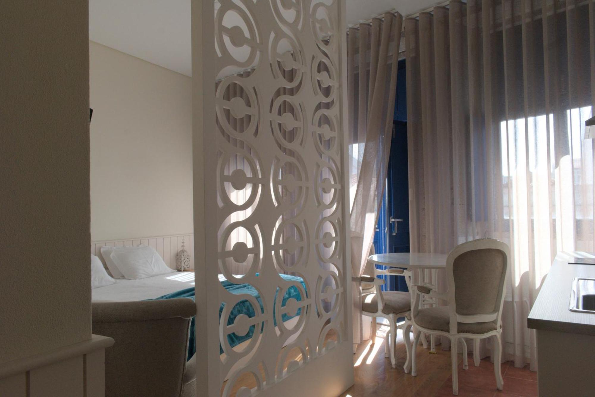 Apartament Rua De Sao Bento N.123 Vila do Conde Zewnętrze zdjęcie