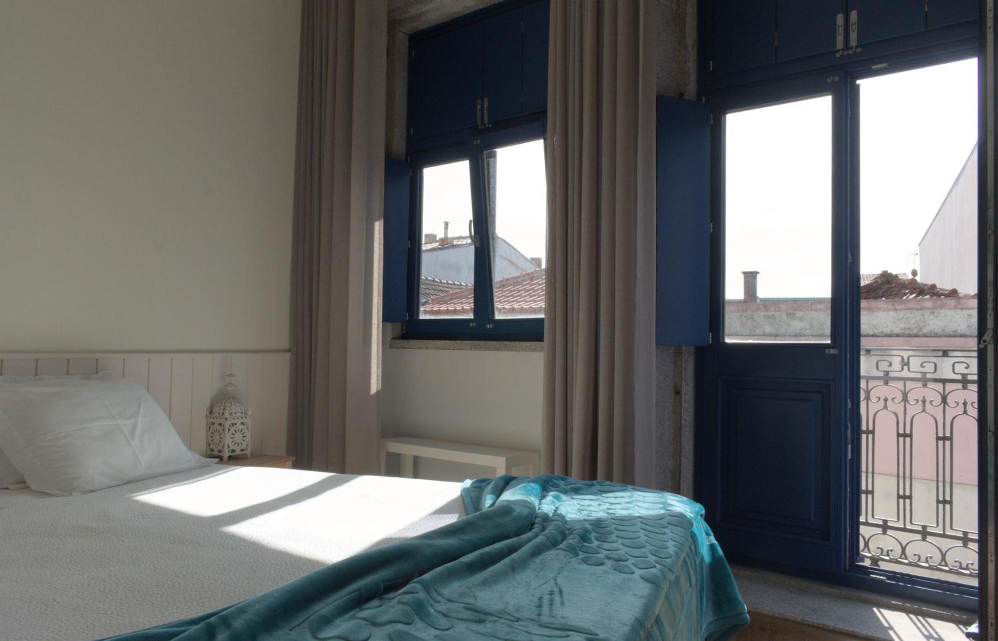 Apartament Rua De Sao Bento N.123 Vila do Conde Zewnętrze zdjęcie