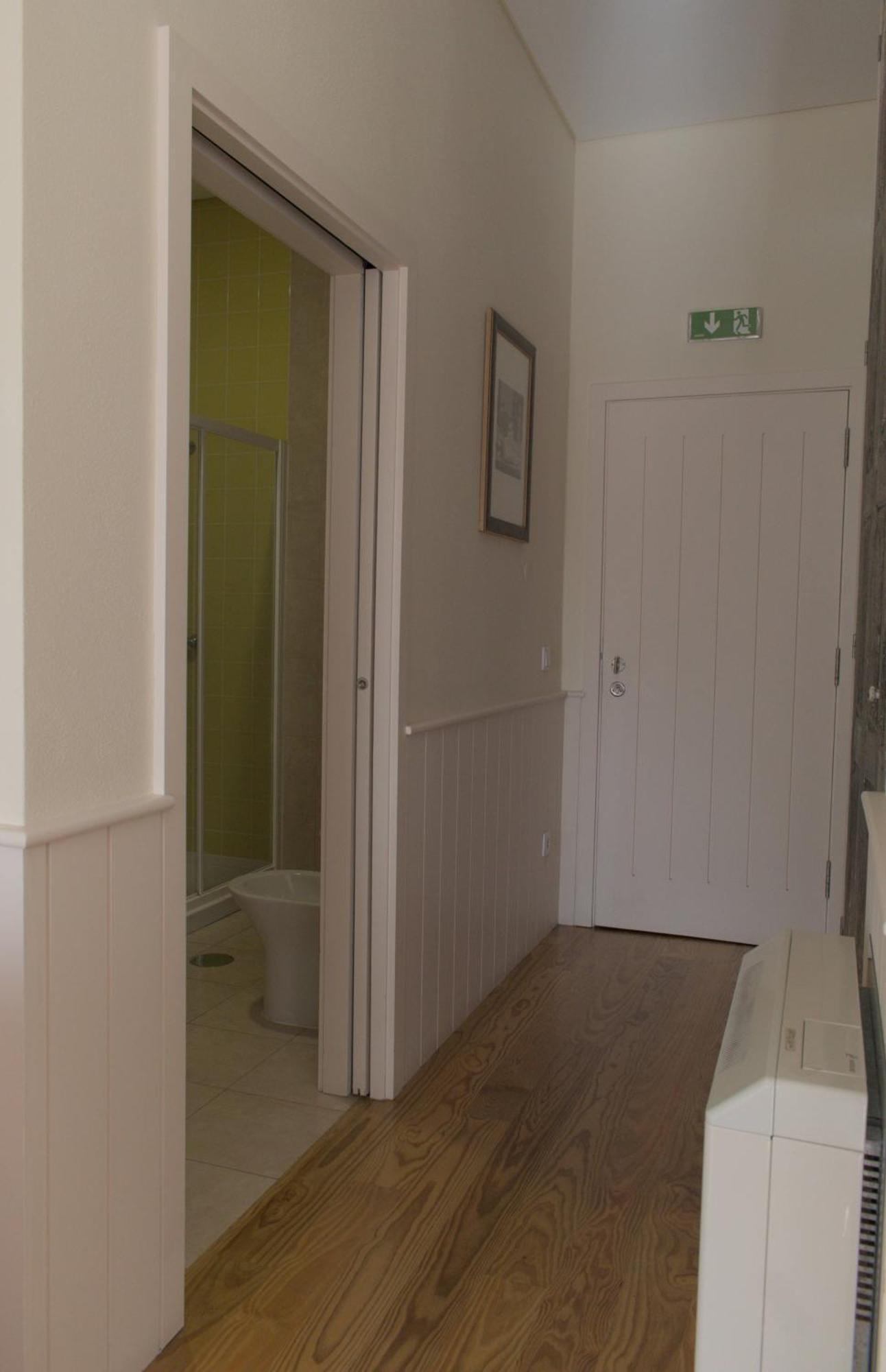 Apartament Rua De Sao Bento N.123 Vila do Conde Zewnętrze zdjęcie