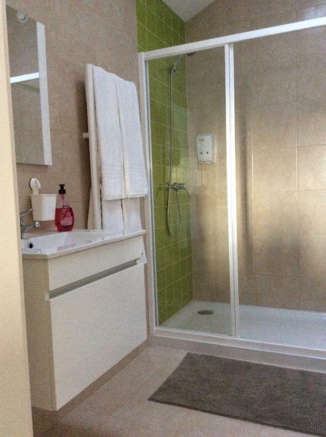 Apartament Rua De Sao Bento N.123 Vila do Conde Zewnętrze zdjęcie