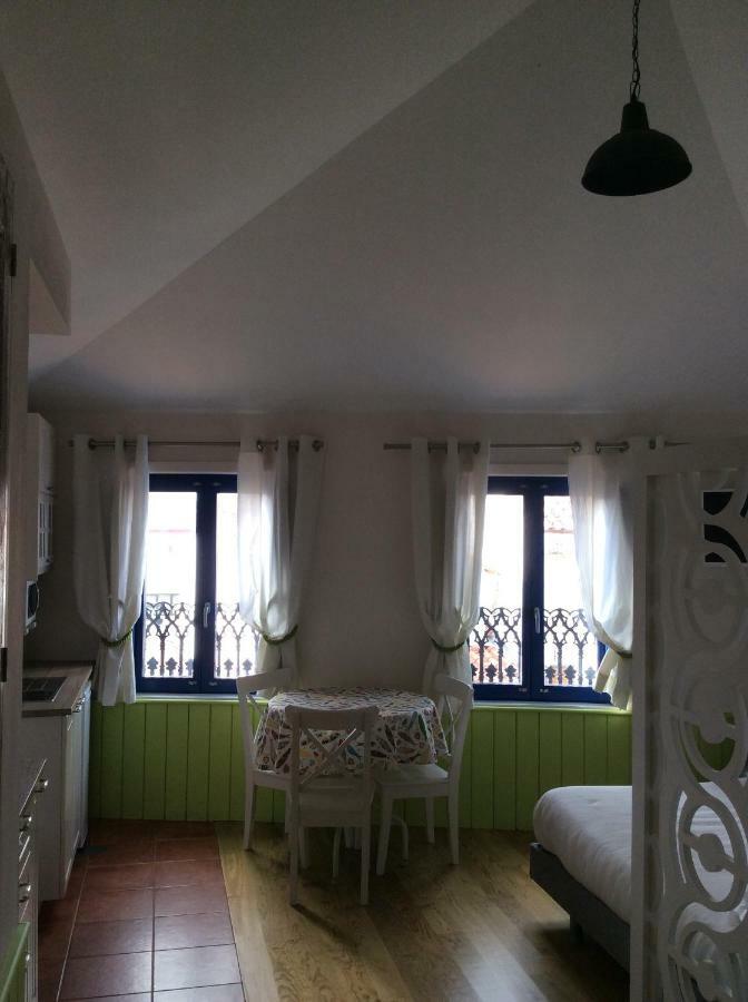 Apartament Rua De Sao Bento N.123 Vila do Conde Zewnętrze zdjęcie