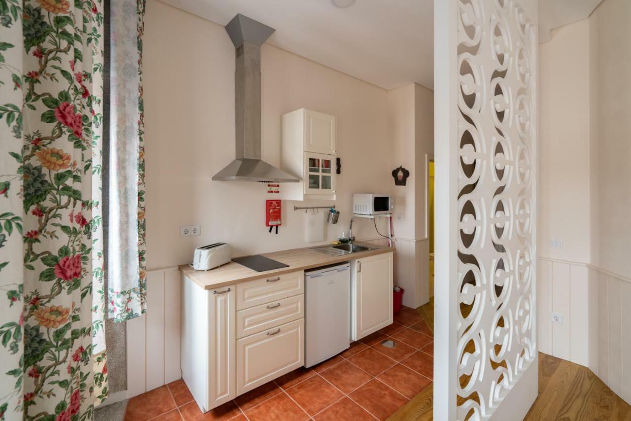 Apartament Rua De Sao Bento N.123 Vila do Conde Zewnętrze zdjęcie