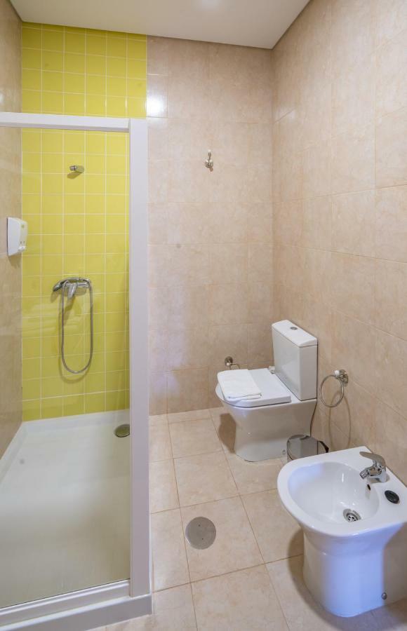 Apartament Rua De Sao Bento N.123 Vila do Conde Zewnętrze zdjęcie