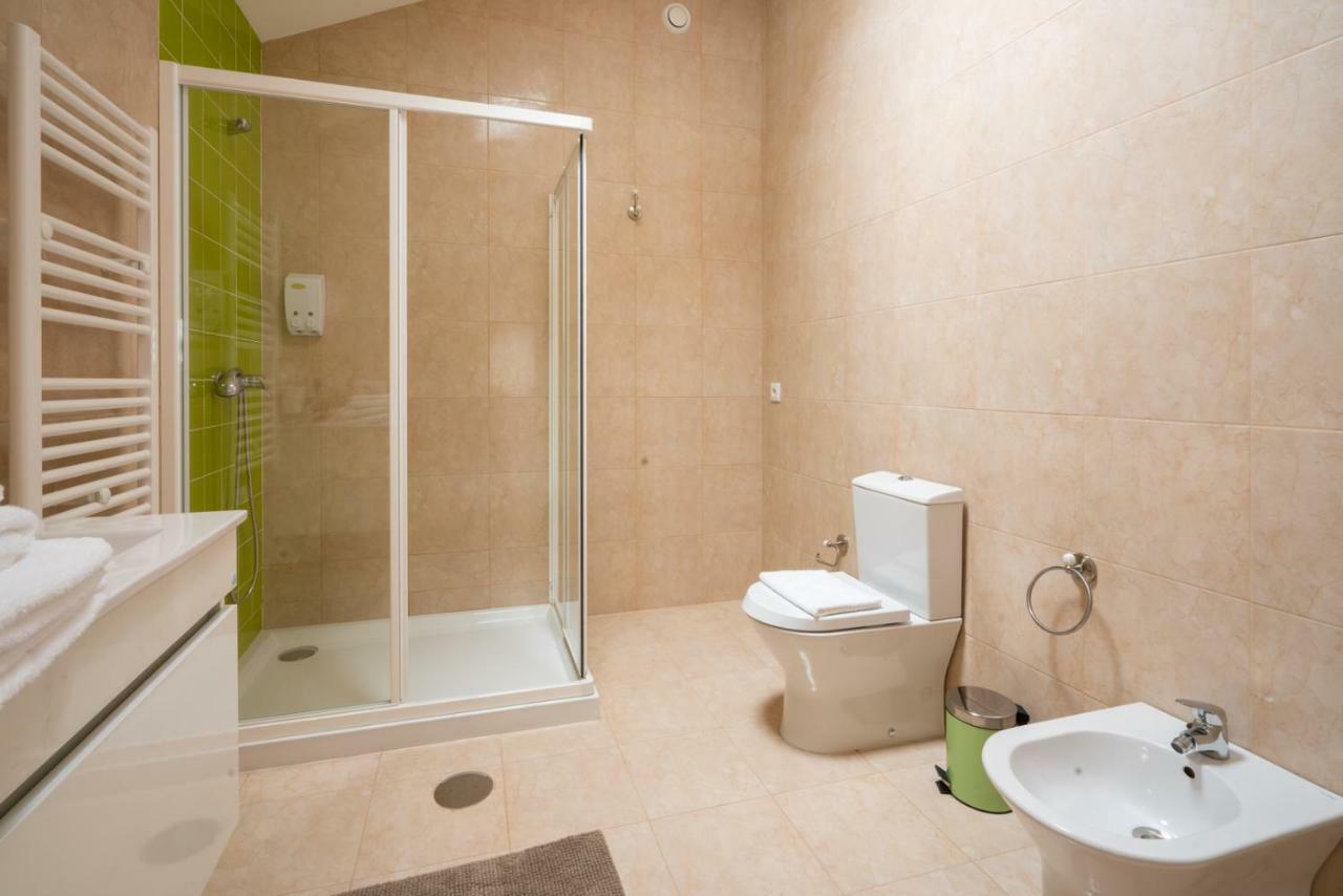 Apartament Rua De Sao Bento N.123 Vila do Conde Zewnętrze zdjęcie