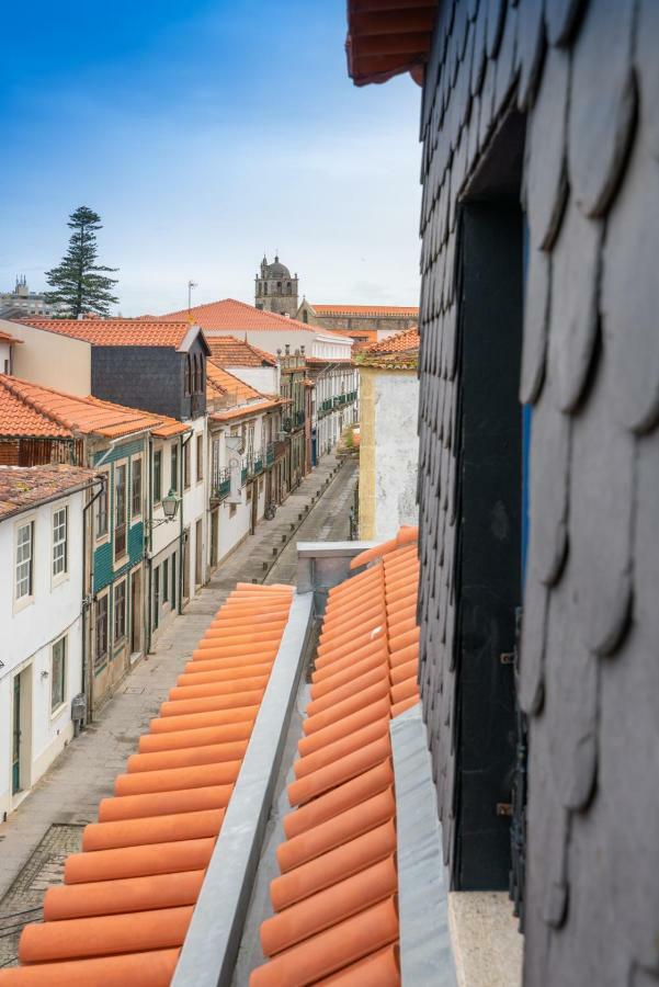 Apartament Rua De Sao Bento N.123 Vila do Conde Zewnętrze zdjęcie